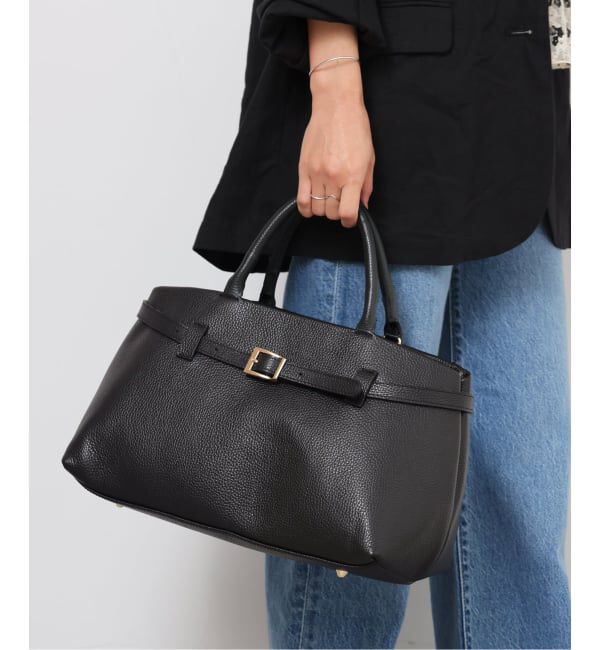 JOURNAL STANDARD relume「［26SS新作］別注【MARLON FIRENZE/マルロン】トートバッグ」|その他|