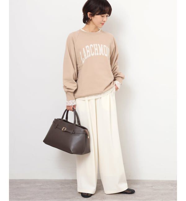 JOURNAL STANDARD relume「［26SS新作］別注【MARLON FIRENZE/マルロン】トートバッグ」|その他|