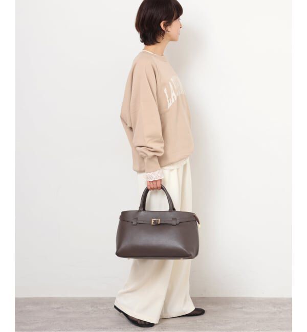 JOURNAL STANDARD relume「［26SS新作］別注【MARLON FIRENZE/マルロン】トートバッグ」|その他|