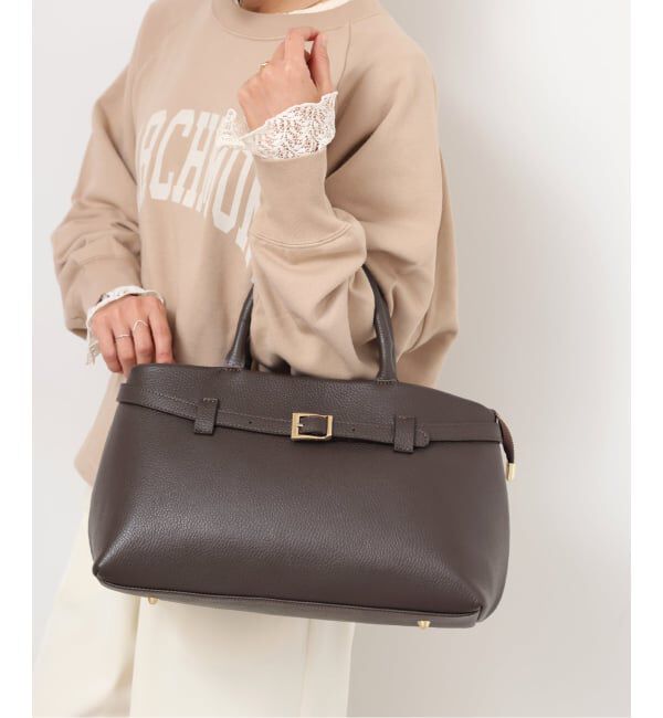 JOURNAL STANDARD relume「［26SS新作］別注【MARLON FIRENZE/マルロン】トートバッグ」|その他|