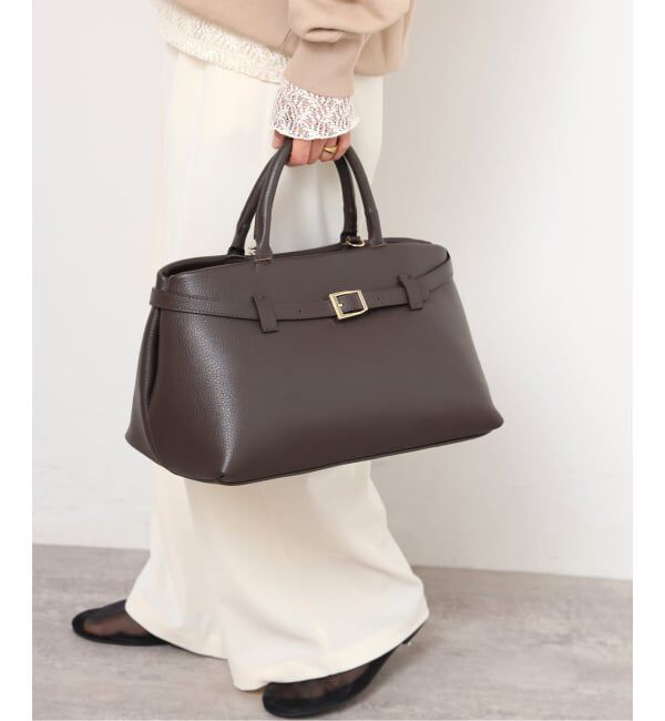 JOURNAL STANDARD relume「［26SS新作］別注【MARLON FIRENZE/マルロン】トートバッグ」|その他|