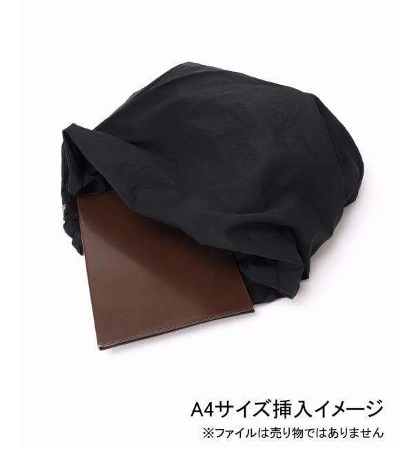 JOURNAL STANDARD relume「【ACOC/アコック】Tangle Twist Bag」|ショルダー・メッセンジャー|