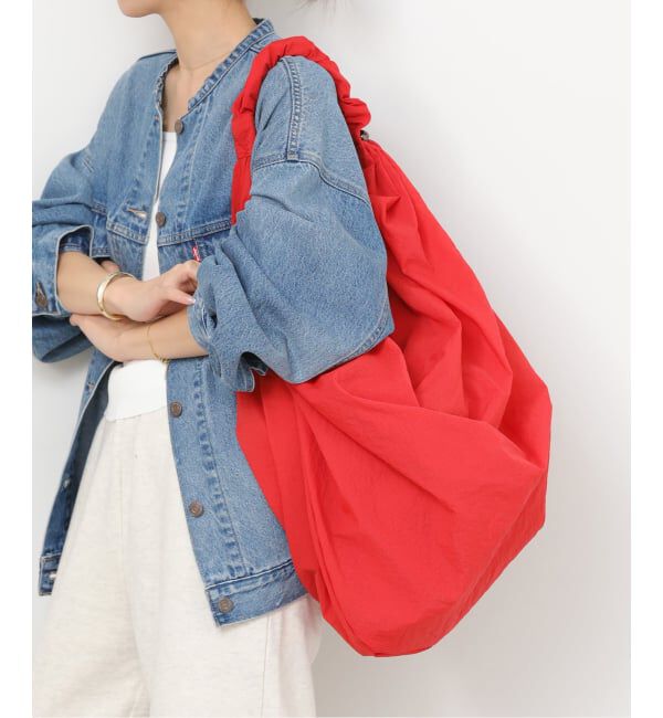 JOURNAL STANDARD relume「【ACOC/アコック】Tangle Twist Bag」|ショルダー・メッセンジャー|