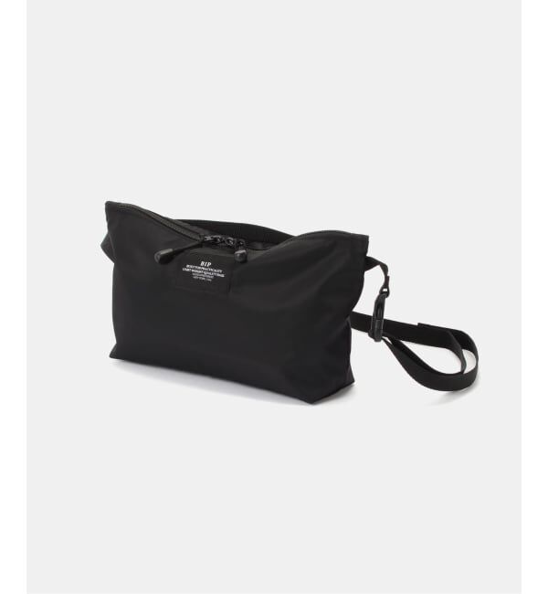 JOURNAL STANDARD relume「《WEB限定追加予約2》【BAGS IN PROGRESS】FANNY PACK CROSSBODY」|ショルダー・メッセンジャー|