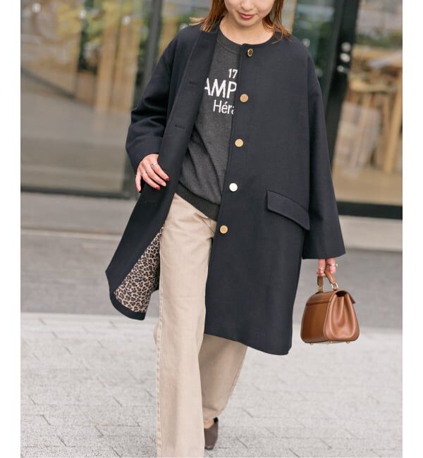 TRADITIONAL WEATHERWEAR / 別注LINTON N/C*（Spick and Span