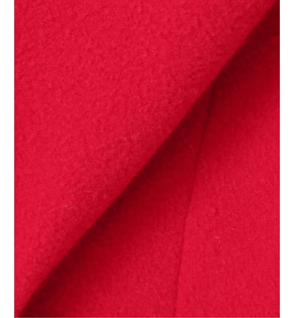 FRAMeWORK「カラーコート」|ステンカラーコート|