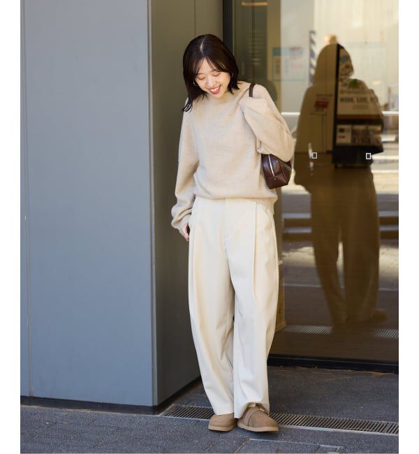  「レザーベルトクロッグ」|その他|