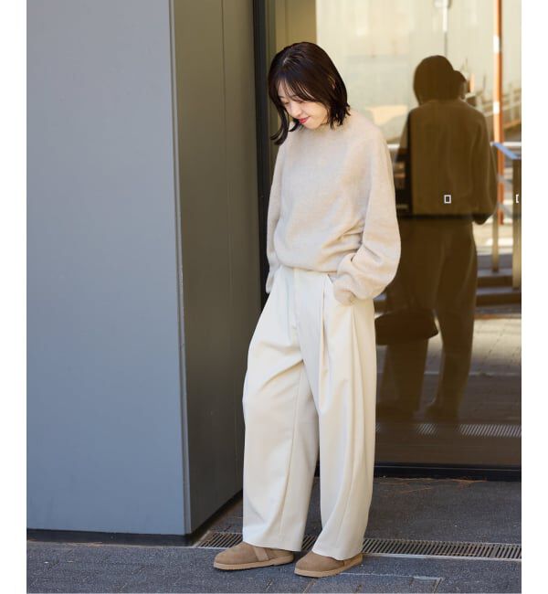  「レザーベルトクロッグ」|その他|