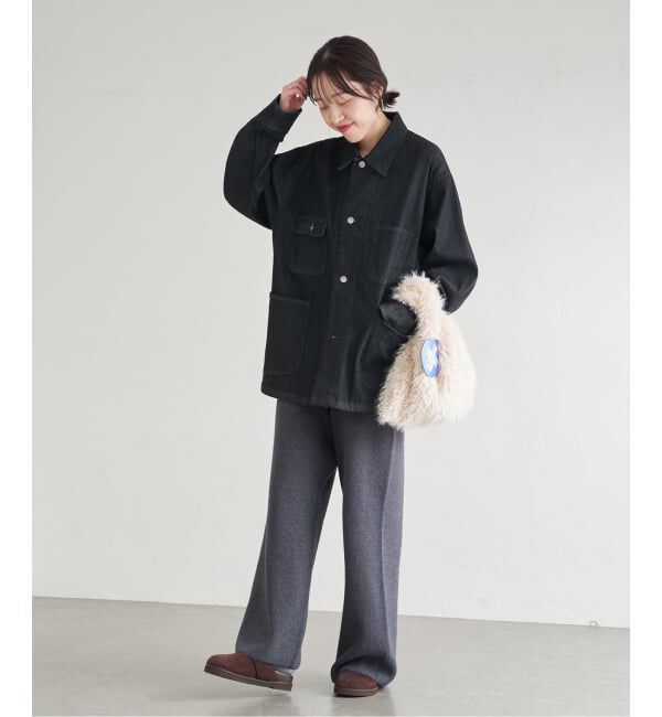  「レザーベルトクロッグ」|その他|