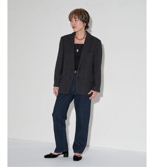 GRISE「GRISE5cmスクエアEMBROIDERYセパレートパンプス」|パンプス|