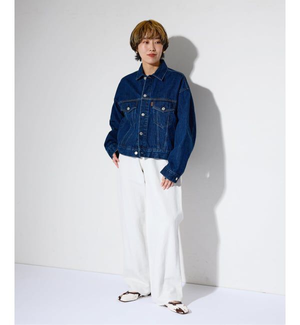 GRISE「GRISEレザースクエアプリーツフラット」|その他|