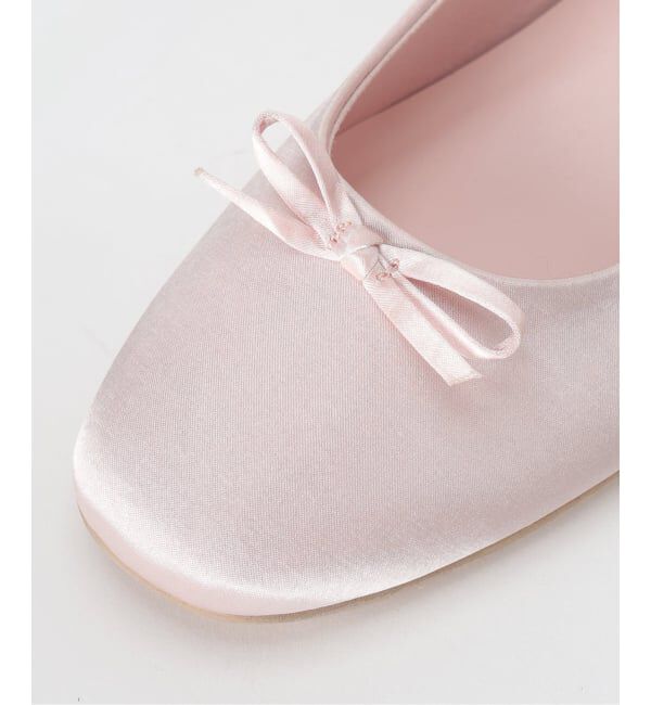  「《WEB限定》Le decore  / ル デコレ ballerina パンプス」|パンプス|