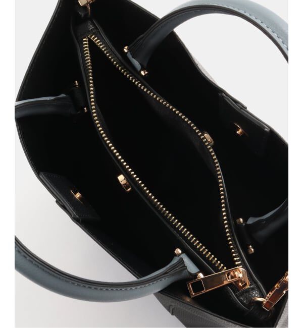  「LETALON バイカラートート」|トートバッグ|