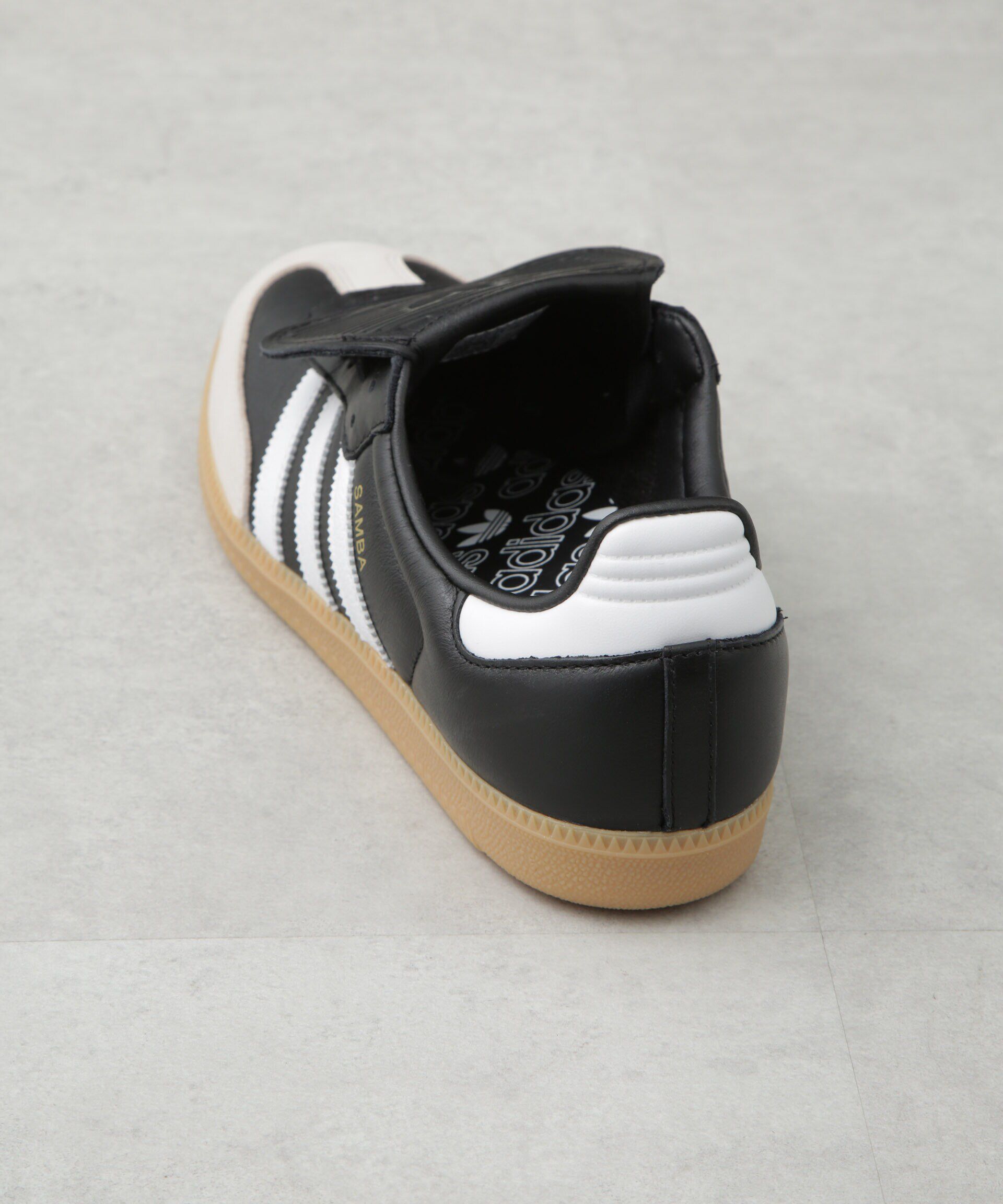 nano･universe「adidas/SAMBA LT W」|スニーカー|