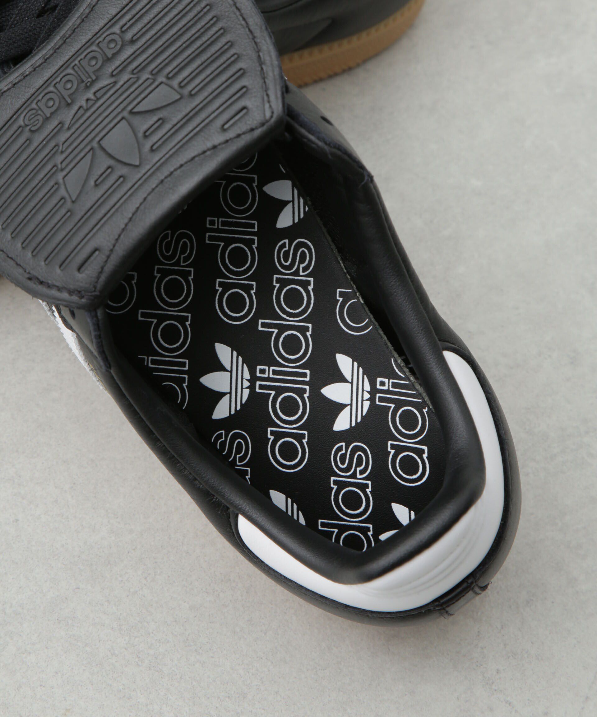 nano･universe「adidas/SAMBA LT W」|スニーカー|