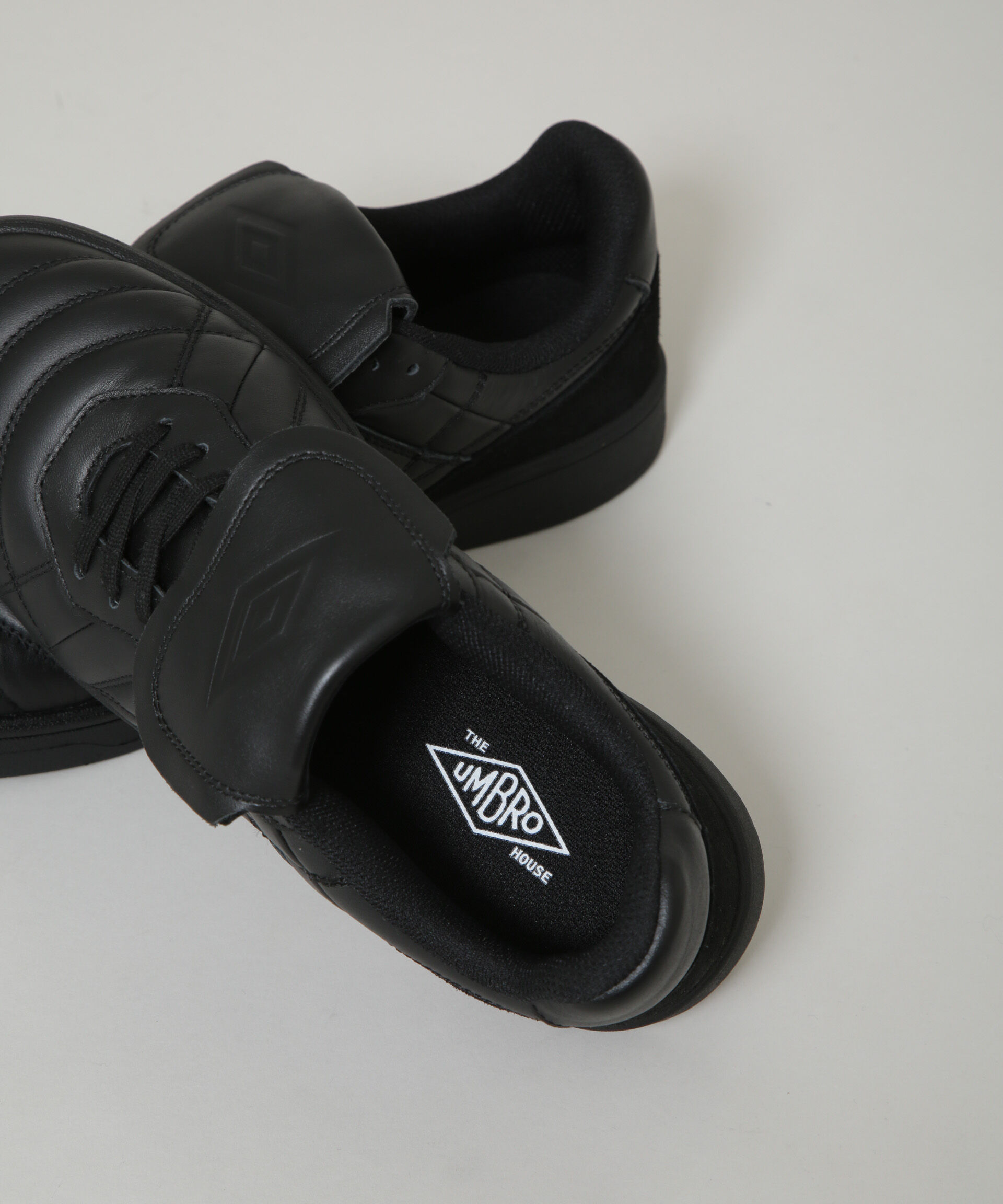 nano･universe「UMBRO HOUSE/Mane1924」|スニーカー|