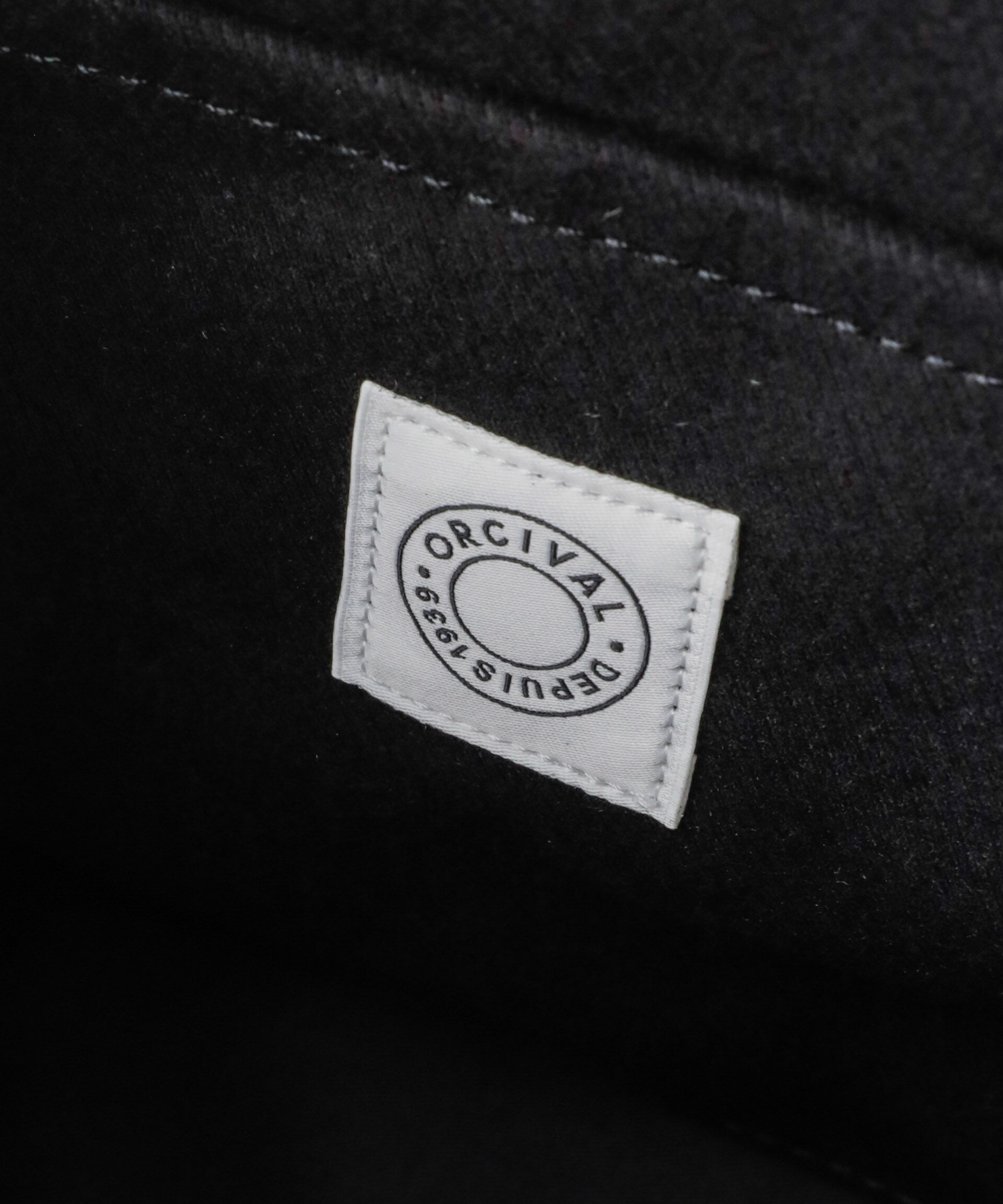 nano･universe「ORCIVAL/SHOULDER POUCH MEDIUM」|ショルダー・メッセンジャー|