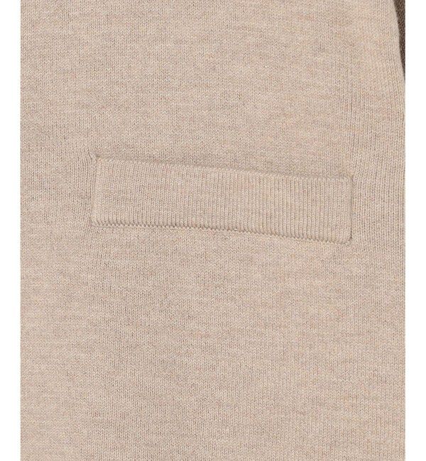 組曲「ニューシックニット カーディガン」|カーディガン|