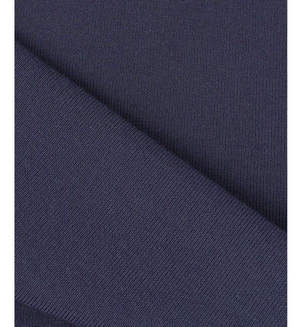 自由区「【洗える】ハイツイストコットンアセテート ワンピース」|ワンピース|