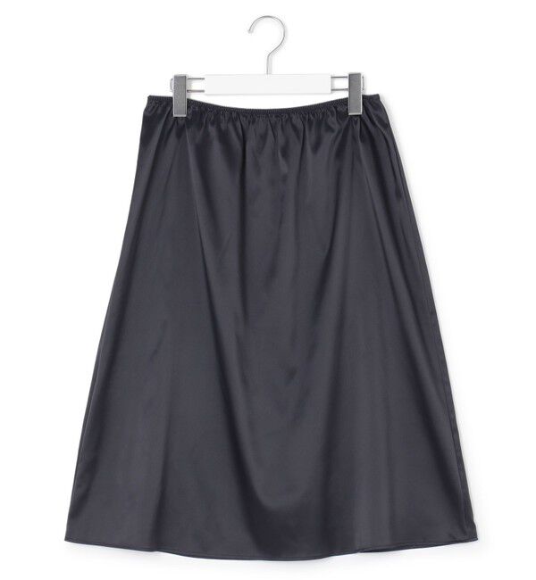 23区「【接触冷感/吸水速乾/洗える】ペインティングプリント ワンピース」|ワンピース|