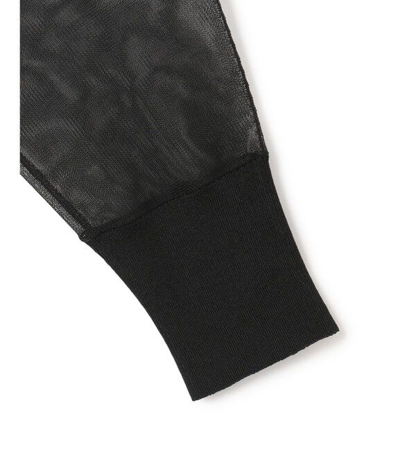 23区「【APPLAUDIR】グロッシードルマン カーディガン」|カーディガン|