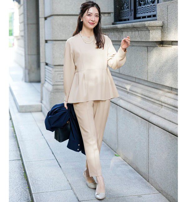 2SET】セレモニー セットアップ（ANY SIS）｜ルミネのファッション通販