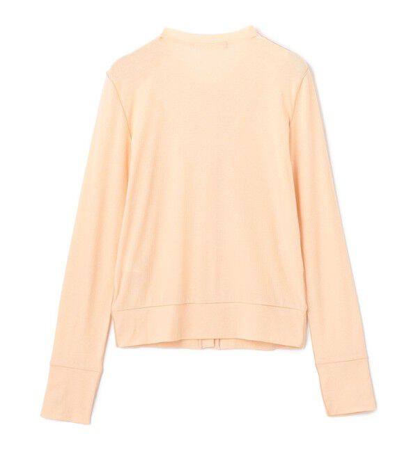 BEIGE,「ROBERT / カーディガン」|カーディガン|