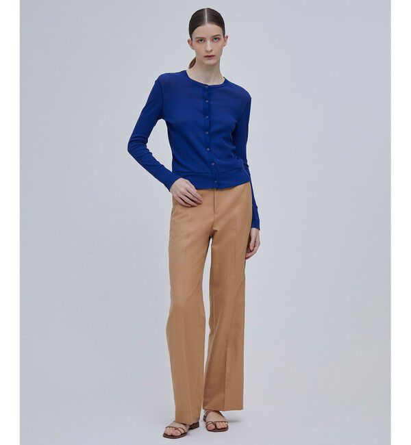 BEIGE,「ROBERT / カーディガン」|カーディガン|