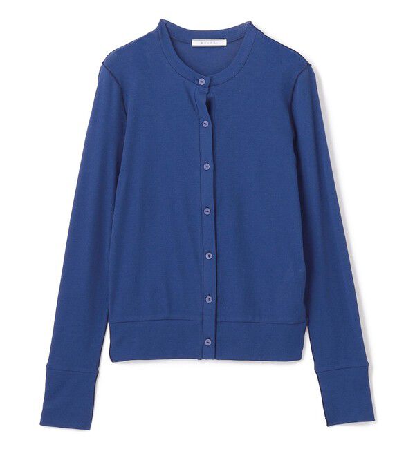 BEIGE,「ROBERT / カーディガン」|カーディガン|