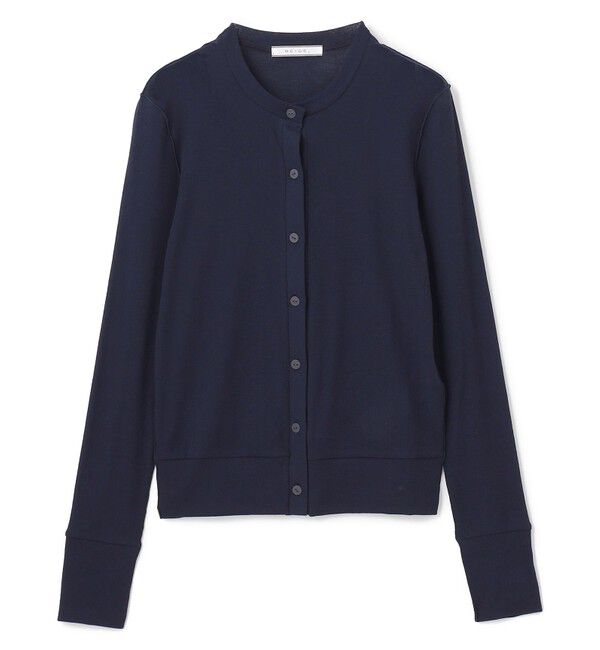 BEIGE,「ROBERT / カーディガン」|カーディガン|