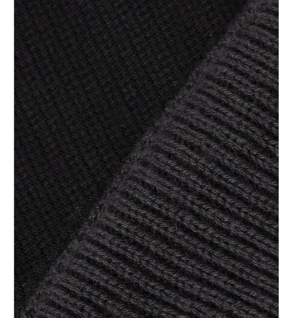 BEIGE,「【洗える・GISELe 4月号掲載】MYRTLE / チュールレイヤードカーディガン」|カーディガン|