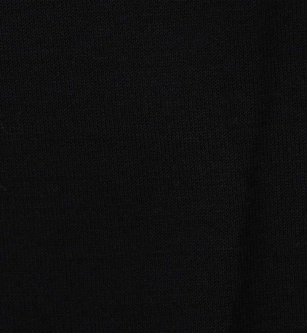 NOLLEY'S「《手洗い可能》ベストドッキングVネックカーディガン」|カーディガン|