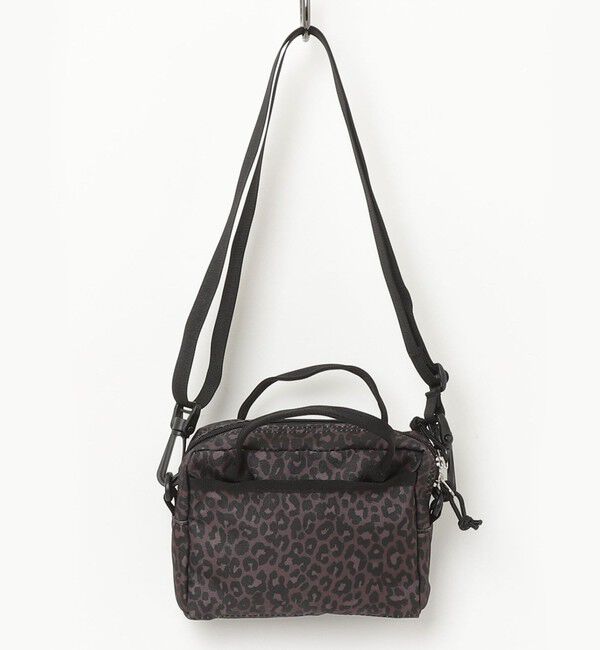 fredy emue「【Drifter/ドリフター】TIFFIN MINI BAG」|ショルダー・メッセンジャー|