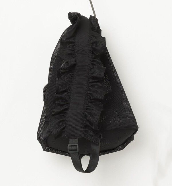 fredy emue「【OUTDOOR PRODUCTS 】メッシュドロストワンショルサック」|リュック|