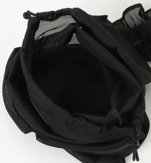 fredy emue「【OUTDOOR PRODUCTS 】メッシュドロストワンショルサック」|リュック|