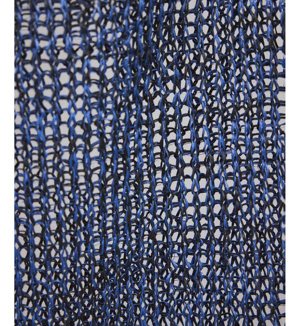 SALON adam et rope'「マルチウェイメッシュキャミソール」|キャミソール|