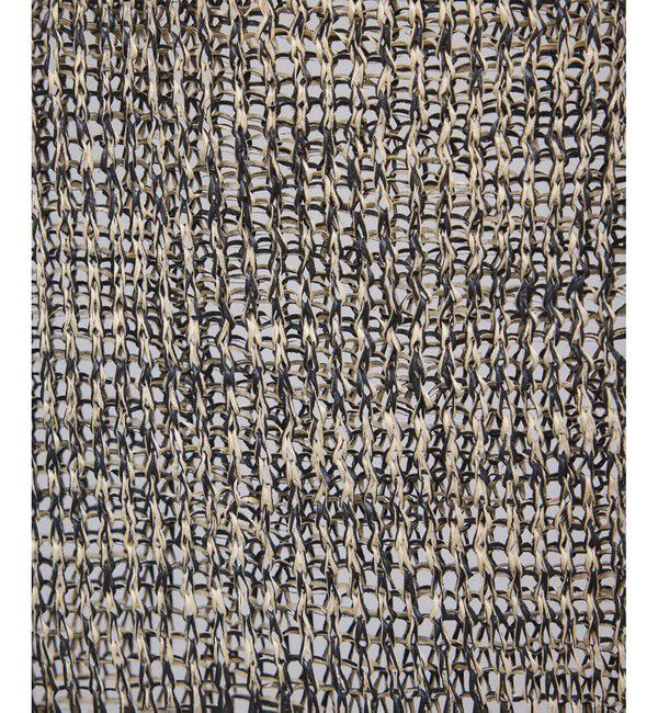 SALON adam et rope'「マルチウェイメッシュキャミソール」|キャミソール|