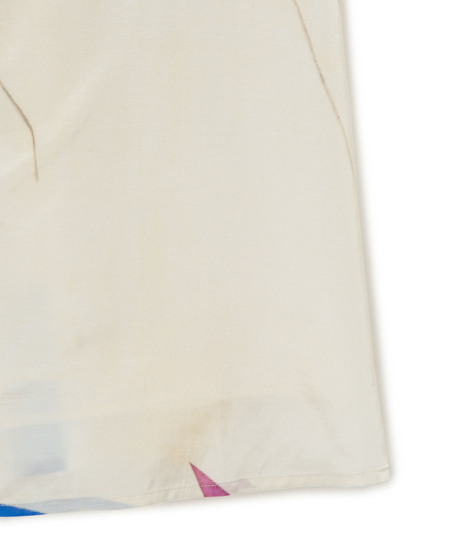 ROPE「【ROPE' meets Henri Matisse】プリントサマードレス」|ワンピース|