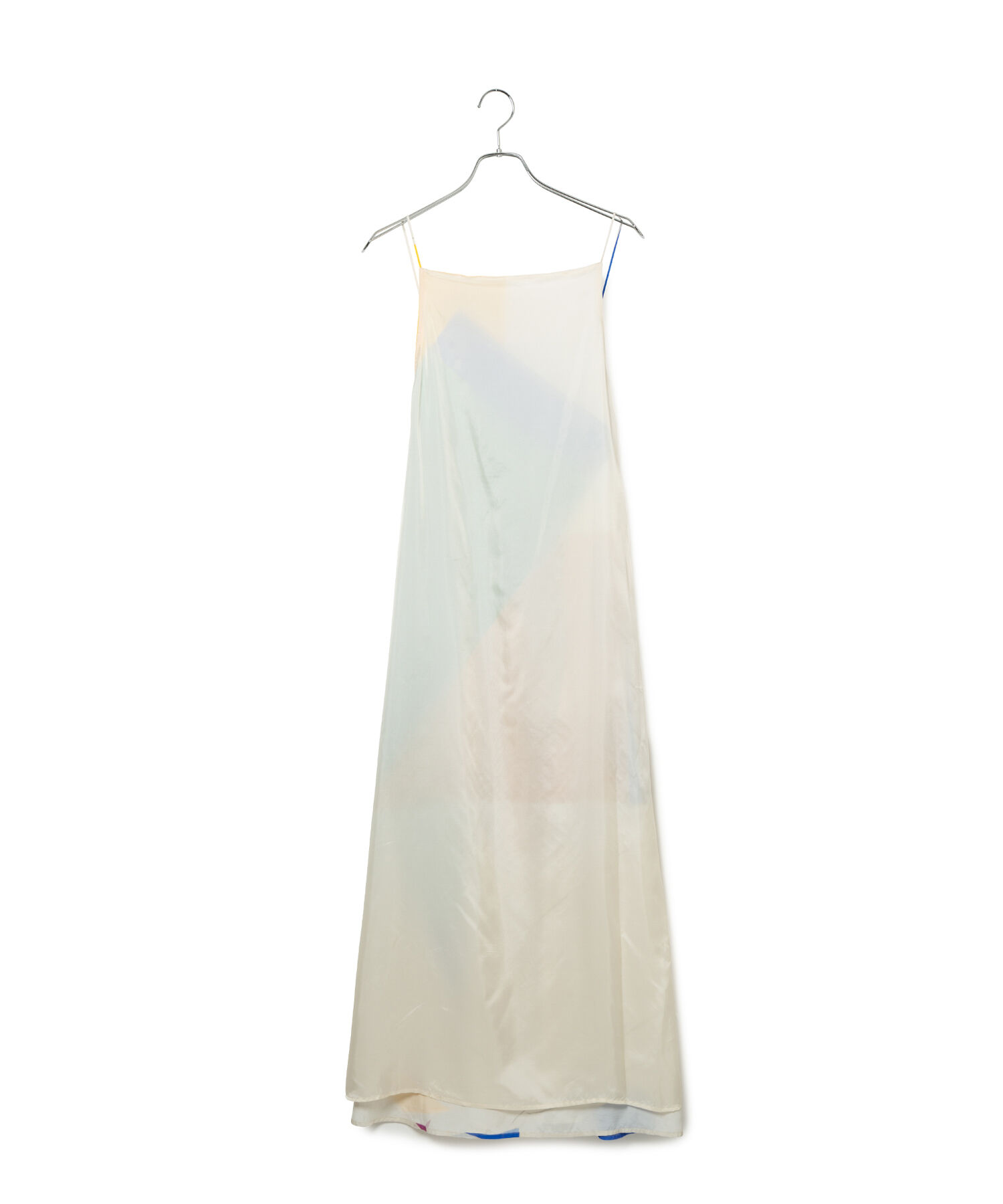 ROPE「【ROPE' meets Henri Matisse】プリントサマードレス」|ワンピース|