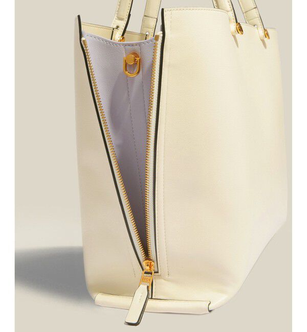 ROPE「【E'POR】Y BAG Wide【通勤】【A4対応】【25SS】」|トートバッグ|