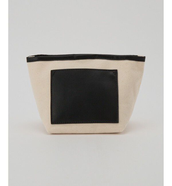 ROPE「【WEB限定】RPロゴドロストミドルバッグ」|ハンドバッグ|