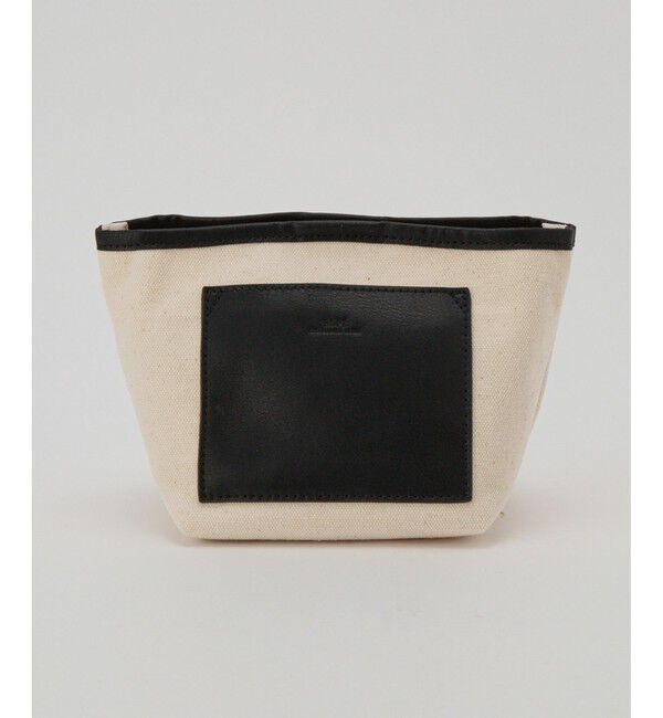 ROPE「【WEB限定】RPロゴドロストミドルバッグ」|ハンドバッグ|