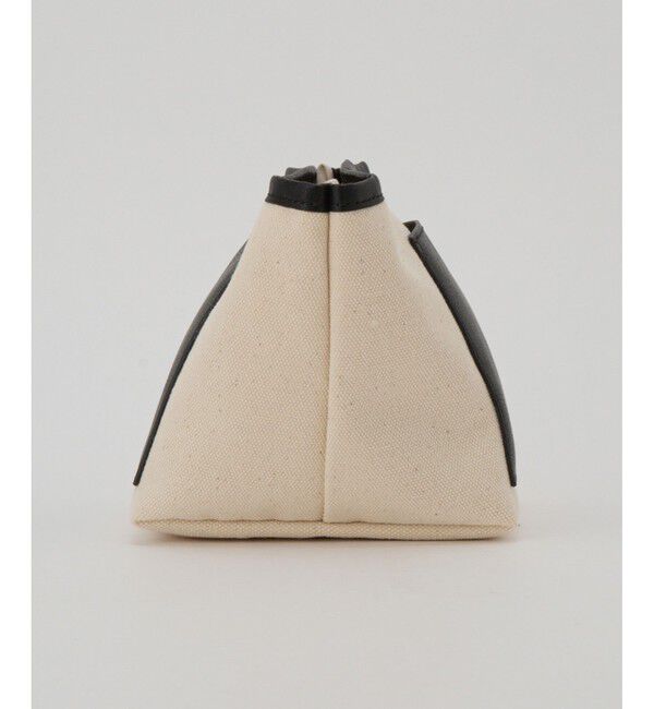 ROPE「【WEB限定】RPロゴドロストミドルバッグ」|ハンドバッグ|