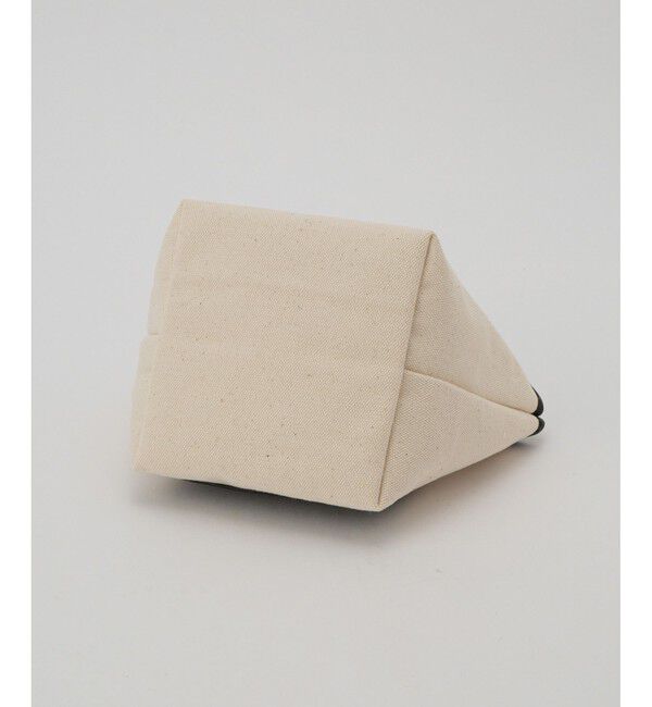 ROPE「【WEB限定】RPロゴドロストミドルバッグ」|ハンドバッグ|