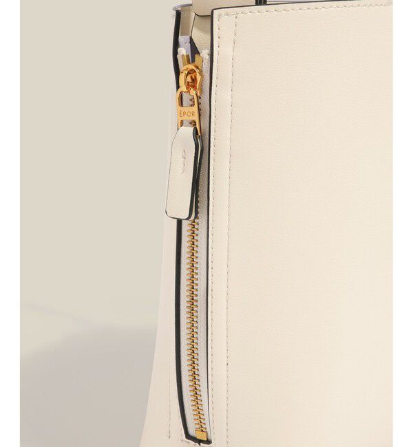 ROPE「【E'POR】Y BAG Shoulder Mini【超軽量】」|ショルダー・メッセンジャー|