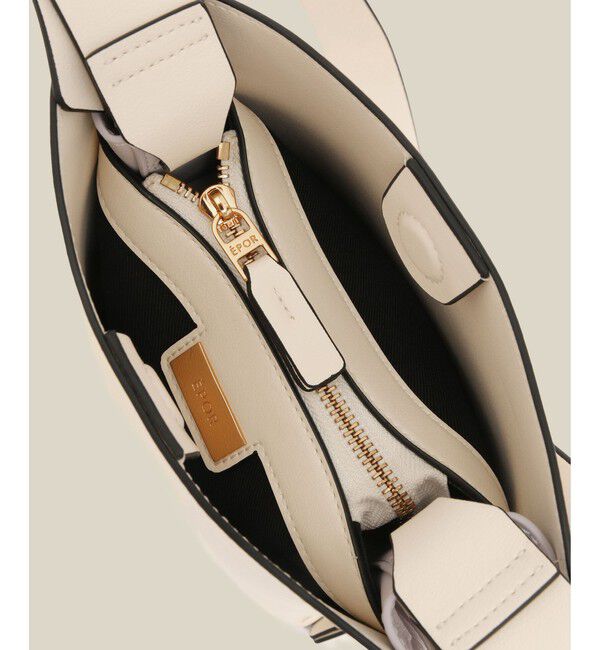 ROPE「【E'POR】Y BAG Shoulder Mini【超軽量】」|ショルダー・メッセンジャー|