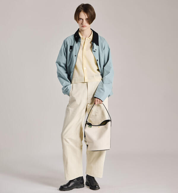 Brady「Brady | FROME UNISEX」|ショルダー・メッセンジャー|