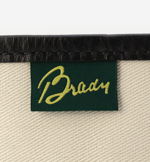 Brady「Brady | FROME UNISEX」|ショルダー・メッセンジャー|