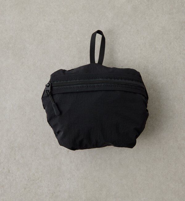  「【PAPILLONNER/パピヨネ】パッカブルリュック」|トートバッグ|