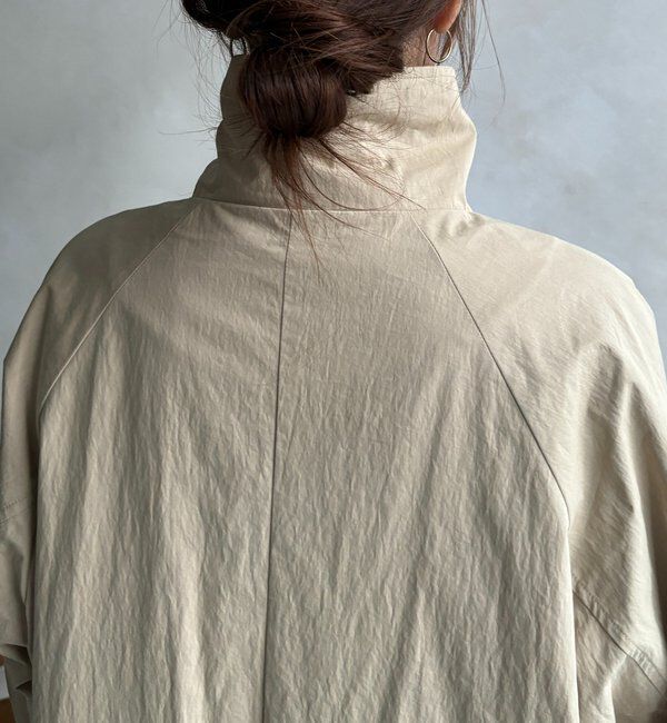  「ライナー付トレンチコート」|その他|